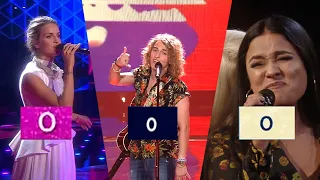 Eurovision - ZERO Points (All entries 1975 - 2020 with details) CHECK UPDATED VIDEO FOR 2021