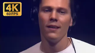 Tiesto In Concert 2004 - best tracks from 8 hours version, live @ Arnhem Gelredome, AI Enhanced