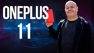 OnePlus 11. Скандал, как повод стать заметным.