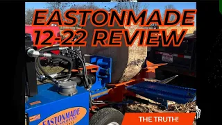 The truth about the Eastonmade 12-22, REVIEW!