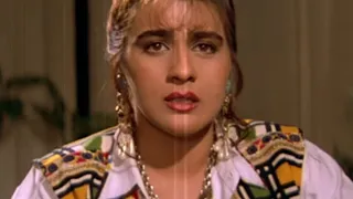 तुम्हारी दूरी दूर करने मेरे पास एक रास्ता हैं | Pyaar Ka Saaya (1991) (HD) - Part 5 | Amrita Singh