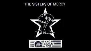 The Sisters Of Mercy - Floorshow (Live At King George's Hall, Blackburn 1985)