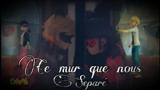 AMV Miraculous - Ce Mur qui Nous Sépare/ Esse Muro que Nos Separa ~ Legendado