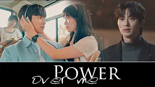 Sol & Sun Jae - Power Over Me [ Lovely Runner ]