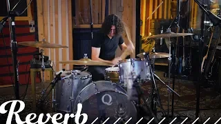 Ilan Rubin Teaches Stewart Copeland-Style Hi-Hat Techniques | Reverb Learn to Play