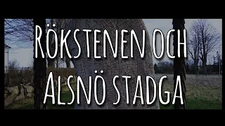 Rökstenen och Alsnö Stadga?