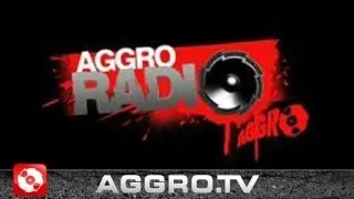 AGGRO RADIO OKTOBER 2008 (OFFICIAL HD VERSION AGGROTV)