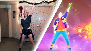 All You Gotta Do (Is Just Dance) - Just Dance Band - Just Dance 2018