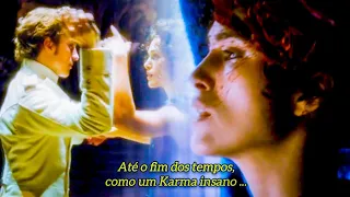 🔥 Lara Fabian Je t'aime encore ✨ Anna Karenina (Tradução/Legenda) Fan-Made