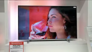 Philips 50PUS7956/12 4K LED TV