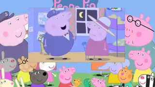 Peppa Pig in russian language 2014 Свинка Пеппа 58