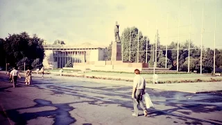 Душанбе ретро 001