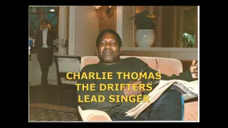 HENRY CB-VOICES FROM YESTERDAY-CHARLIE THOMAS-THE DRIFTERS