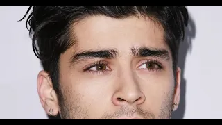 ZAIN MALIK short video 🙂