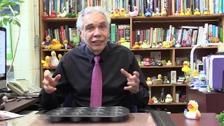 Dr. Joe Schwarcz on Teflon chemicals