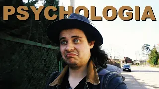 Skończyłem studia psychologiczne - i co dalej?