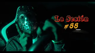 Jeyson | La Sesión #88 ft MusikPrado | Kaotica Eyeball