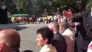 Dożynki w Jaworzu 20140907