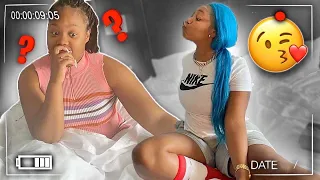 Hidden Camera Prank On BESTFRIEND *SPICY*