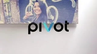 Meet Pivot