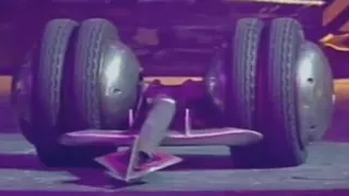 Stinger - Series 4 All Competition Fights - Robot Wars - 2000