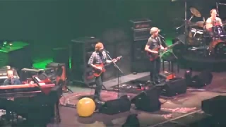 PHISH : Suzy Greenberg : {1080p HD} : Madison Square Garden : New York City, New York : 12/31/2011