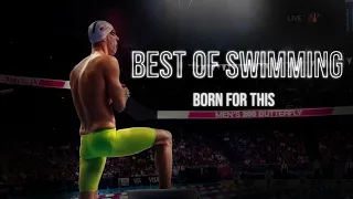 Best of Swimming | Born For This