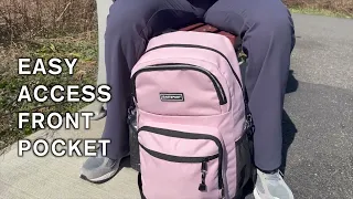 Eastsport Essential Core Backpack