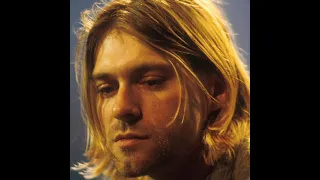 You Know You're Right (Acapella) Kurt Cobain Vocal Only