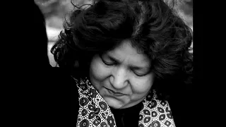 Tu ta milando rahndy khuwabsn me ko kiye tho chawe by abida parveen _ rondy umer guzari yar di khber