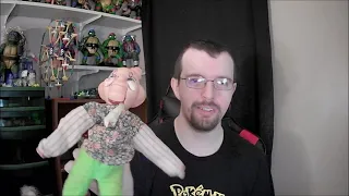 Mail order ventriloquist puppets unboxing!