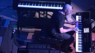 Jordan Rudess Master Class