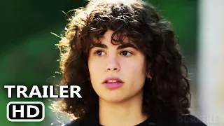 YOU'RE NOTHING SPECIAL Trailer (2022) Elia Galera, Teen Series