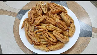 Layer Wali Crispy Khasta Namak Pare recipe in hindi || Methi Namak Pare banane ka tarika