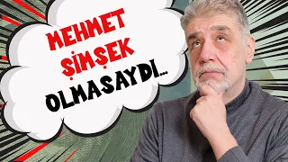 Israr ediyorum, doları satın! & Mehmet Şimşek olmasaydı Mısır gibi olurduk | Atilla Yeşilada