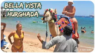 Bella Vista Resort - Hurghada, Egypt