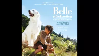 Armand Amar, Thylane Blondeau - Belle (musique du film "Belle et Sébastien: l'aventure continue")
