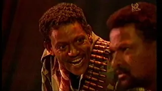 Eritrean Festival 2000 | Tigrigna Drama | Kebats | ቀባጽ ድራማ