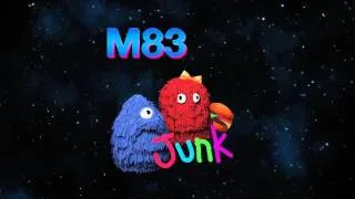 M83 - Solitude (Audio)