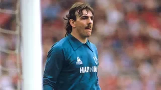 Neville Southall – Everton Football Club 1981–1998