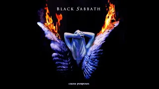 Black Sabbath - Cross purposes (full album)