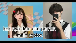 New POV percakapan roblox