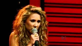 Haley Reinhart - The House of the Rising Sun - Live on Regis and Kelly