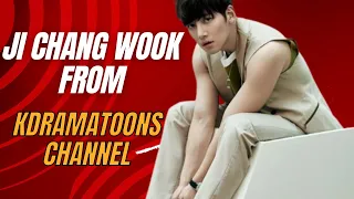 Kdramatoons Channel Video Trailer