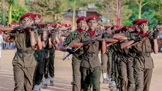 Cadet Platoon Bandaranayake College Gampaha , SPORTSMEET 2020.