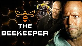 THE BEEKEEPER (2024) |Explained|Analysis|Ending explained|review