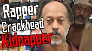 Weirdest Rapper You Never Heard Of - Viper The Rapper