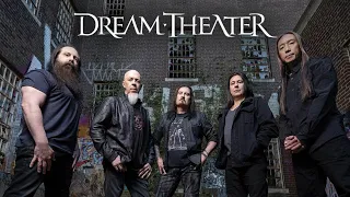 DREAM THEATER at YouTube Theater || Inglewood, CA || July 25, 2023