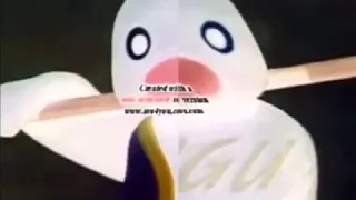 2 Pingu Outro My Scary G Major