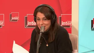 Cherche quelqu’un avec qui me séparer joliment - Morgane Cadignan n'aime pas